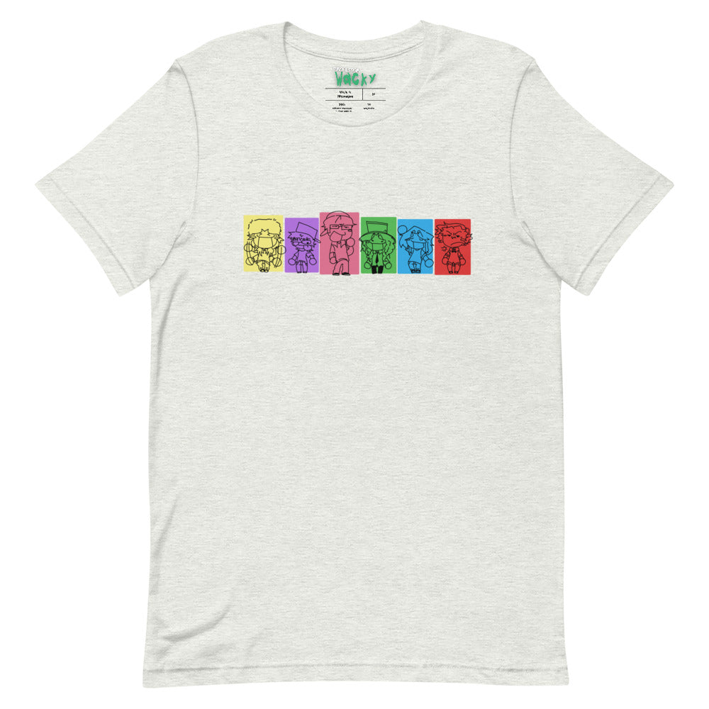 Professor Wacky Highlights