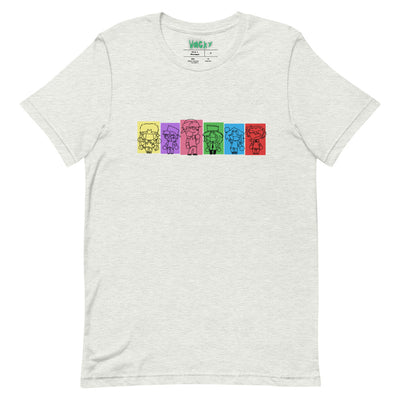 Professor Wacky Highlights