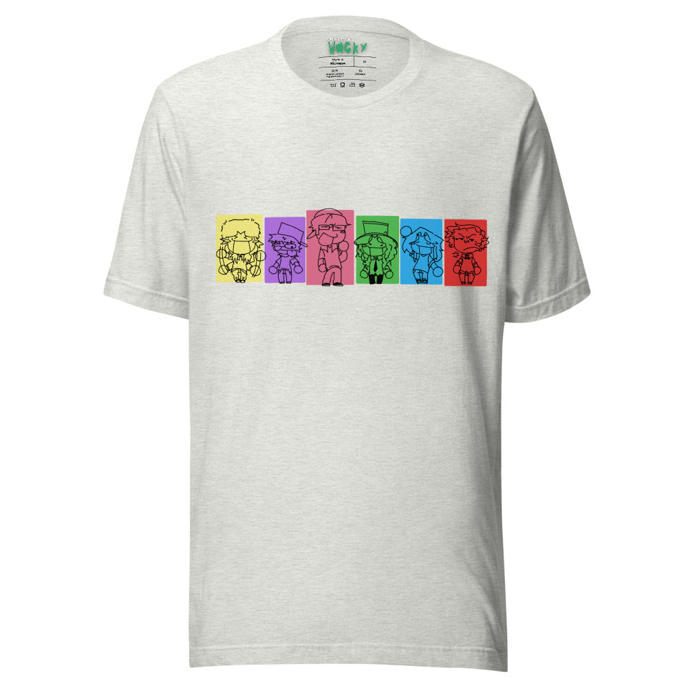 Professor Wacky Highlights