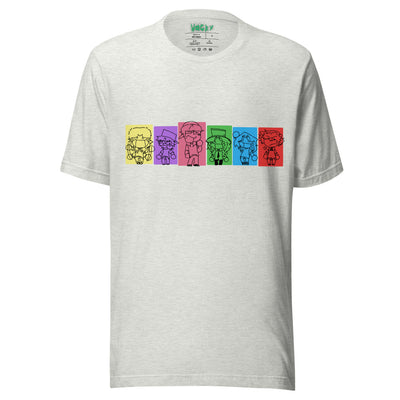 Professor Wacky Highlights