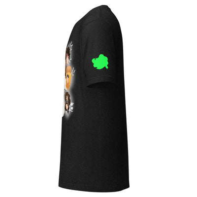 Professor Wacky MANIA!!!