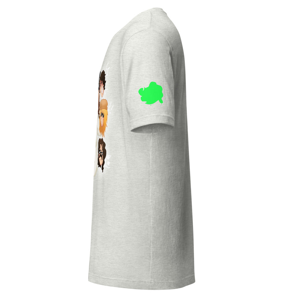 Professor Wacky MANIA!!!