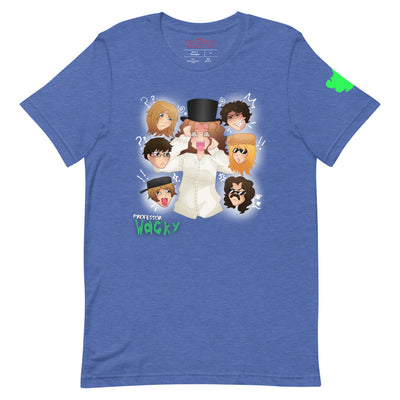 Professor Wacky MANIA!!!