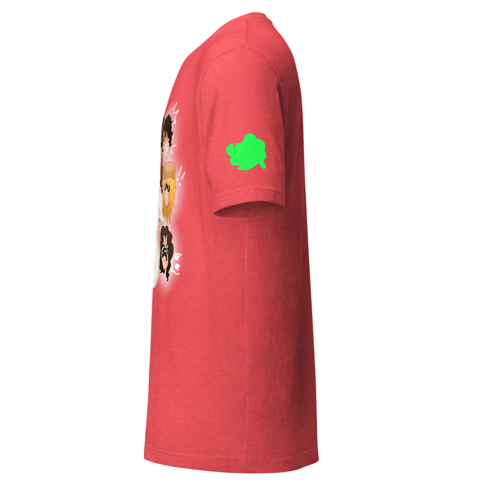 Professor Wacky MANIA!!!