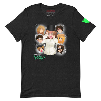 Professor Wacky MANIA!!!