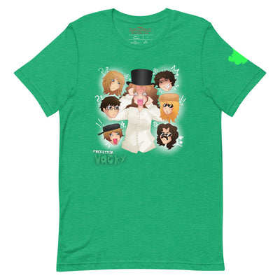 Professor Wacky MANIA!!!