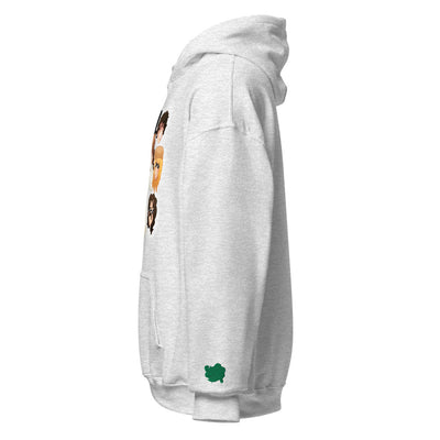 Professor Wacky MANIA!!! Hoodie