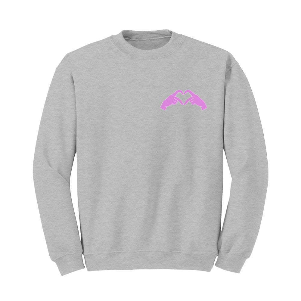 Proud of You Crewneck