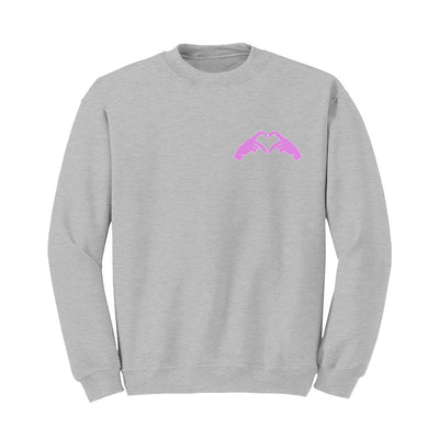 Proud of You Crewneck