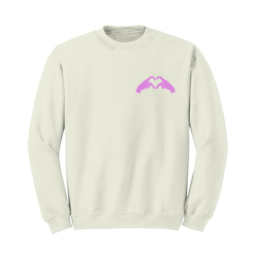 Proud of You Crewneck