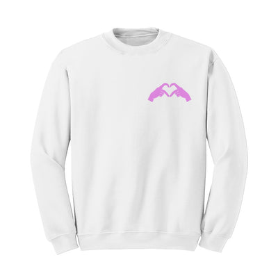 Proud of You Crewneck