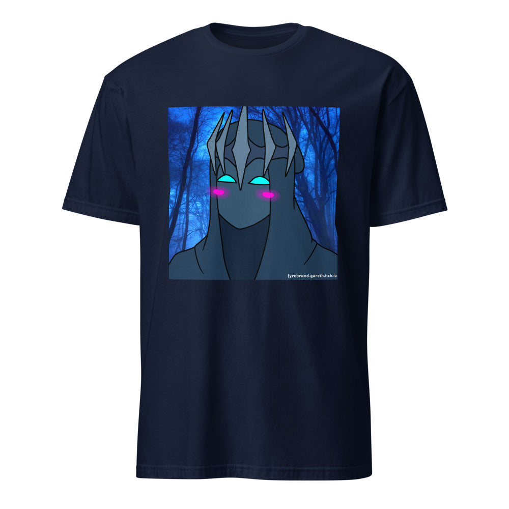 Psionic | Cotton T