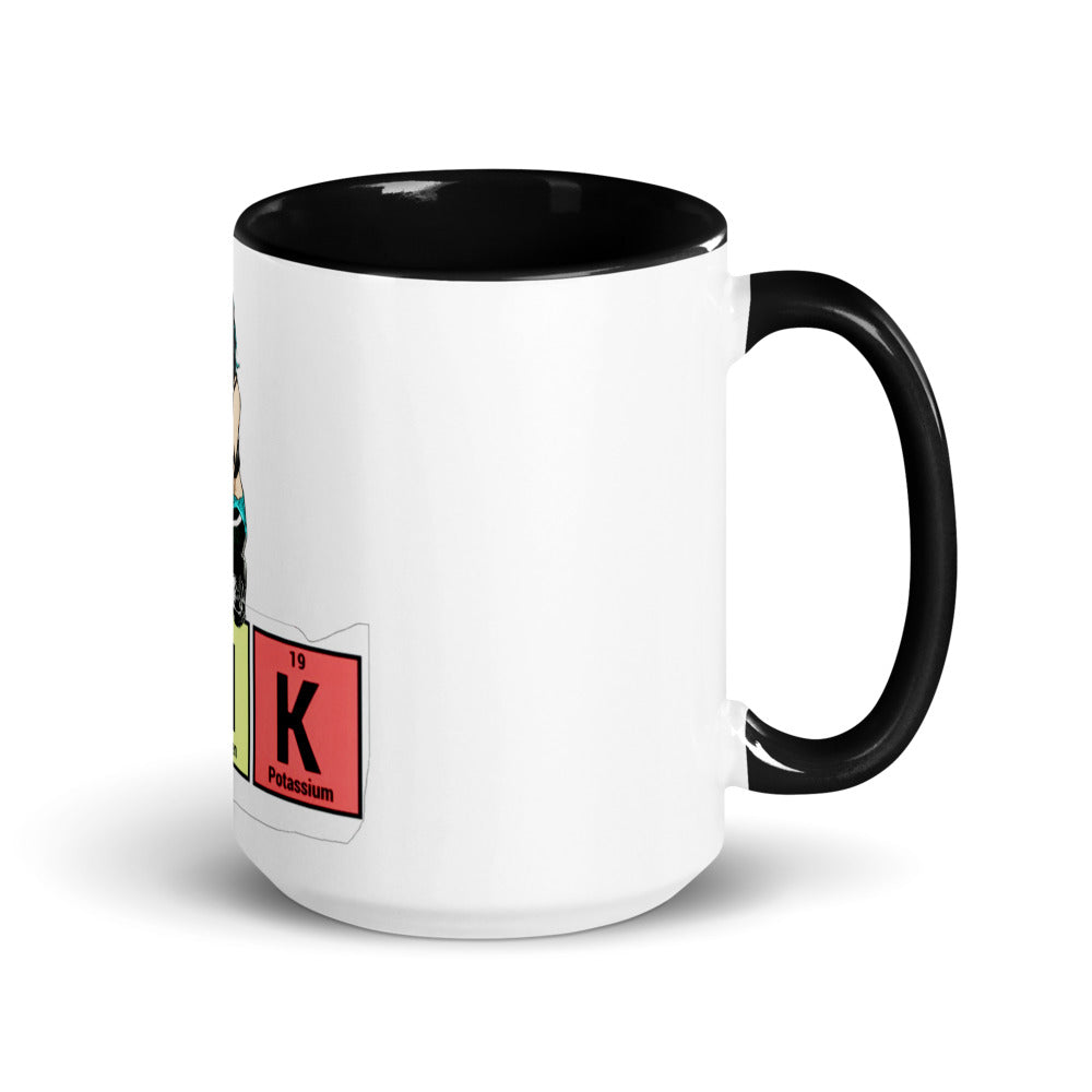 PuNK Mug