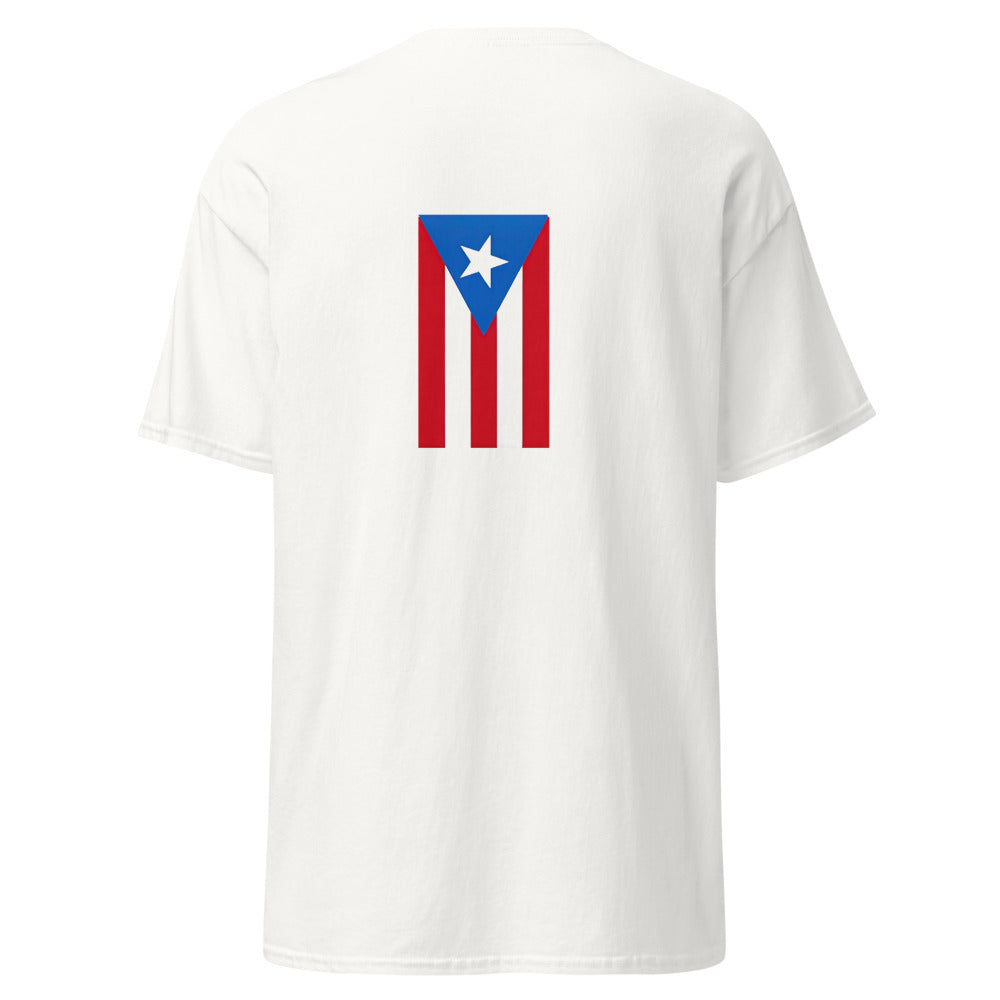 Puerto Rican T-Shirt