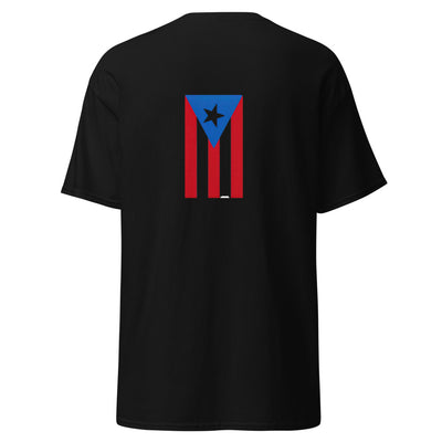 Puerto Rican T-Shirt