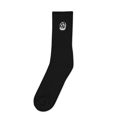 Put My Face On Your Socks For Some Reason