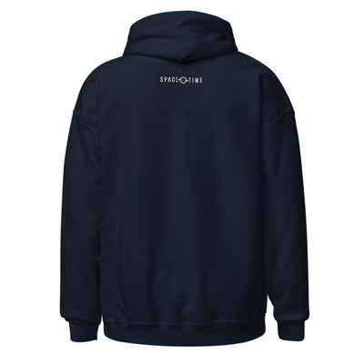 QM Official Observer Hoodie