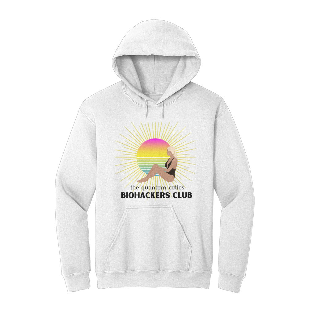 Katelyn Simmons - Quantum Cuties Biohacking Club – Crowdmade