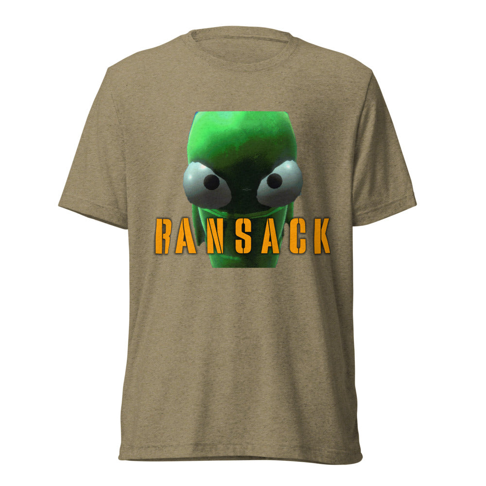RANSACK
