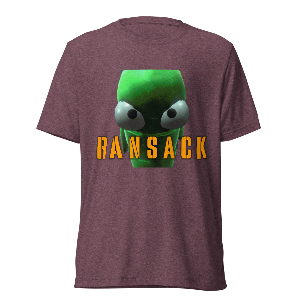 RANSACK