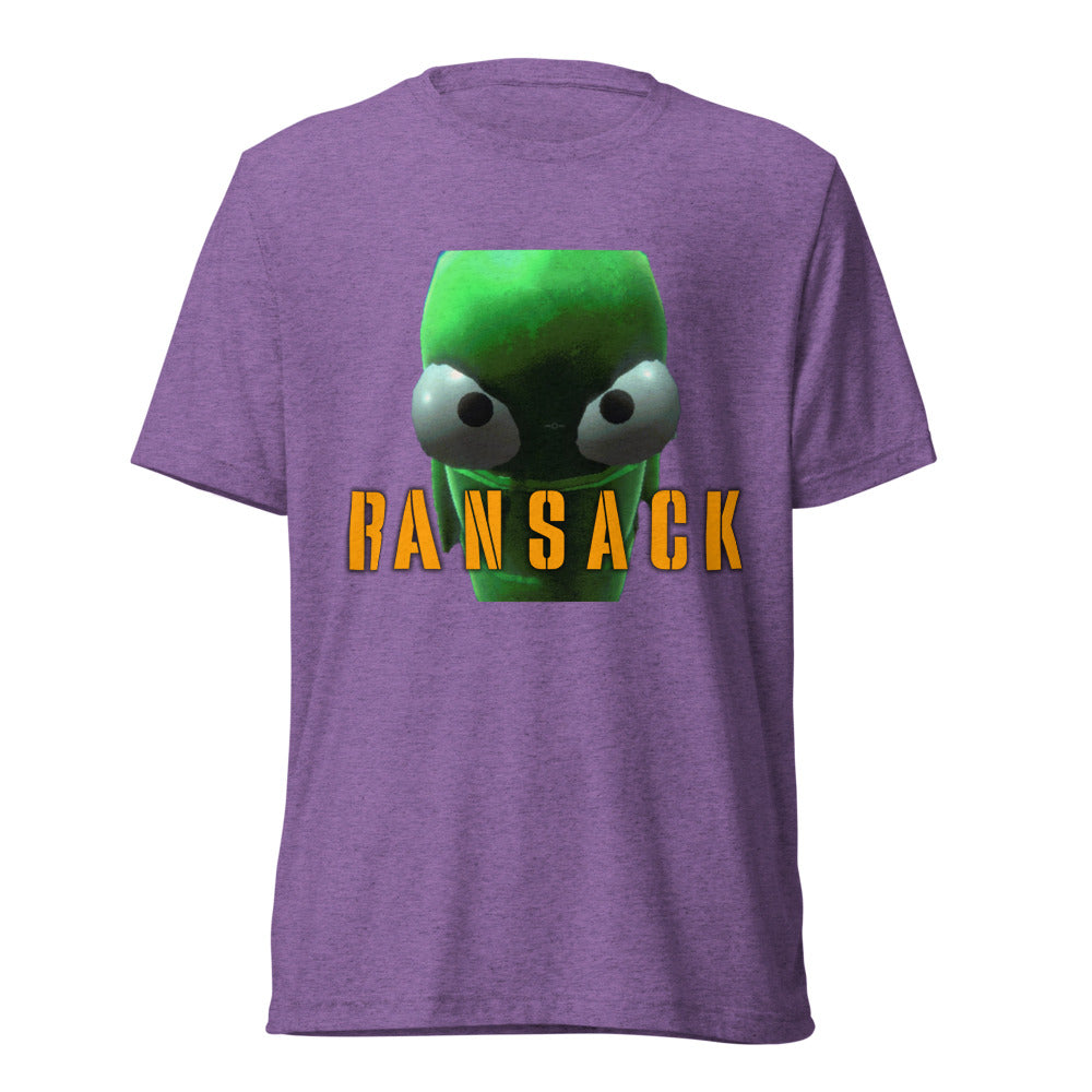RANSACK