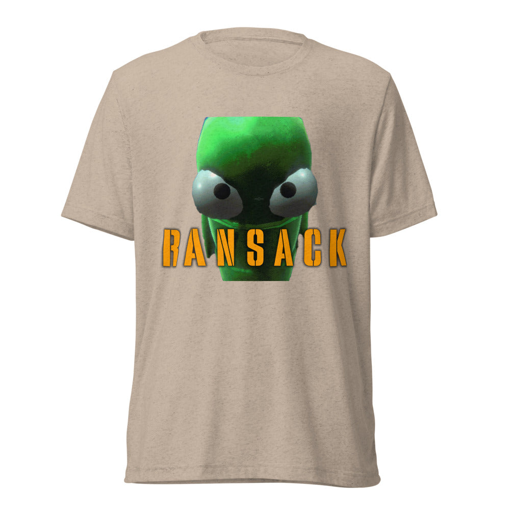 RANSACK