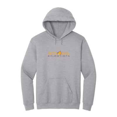 RA Logo - Hoodie