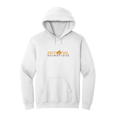 RA Logo - Hoodie