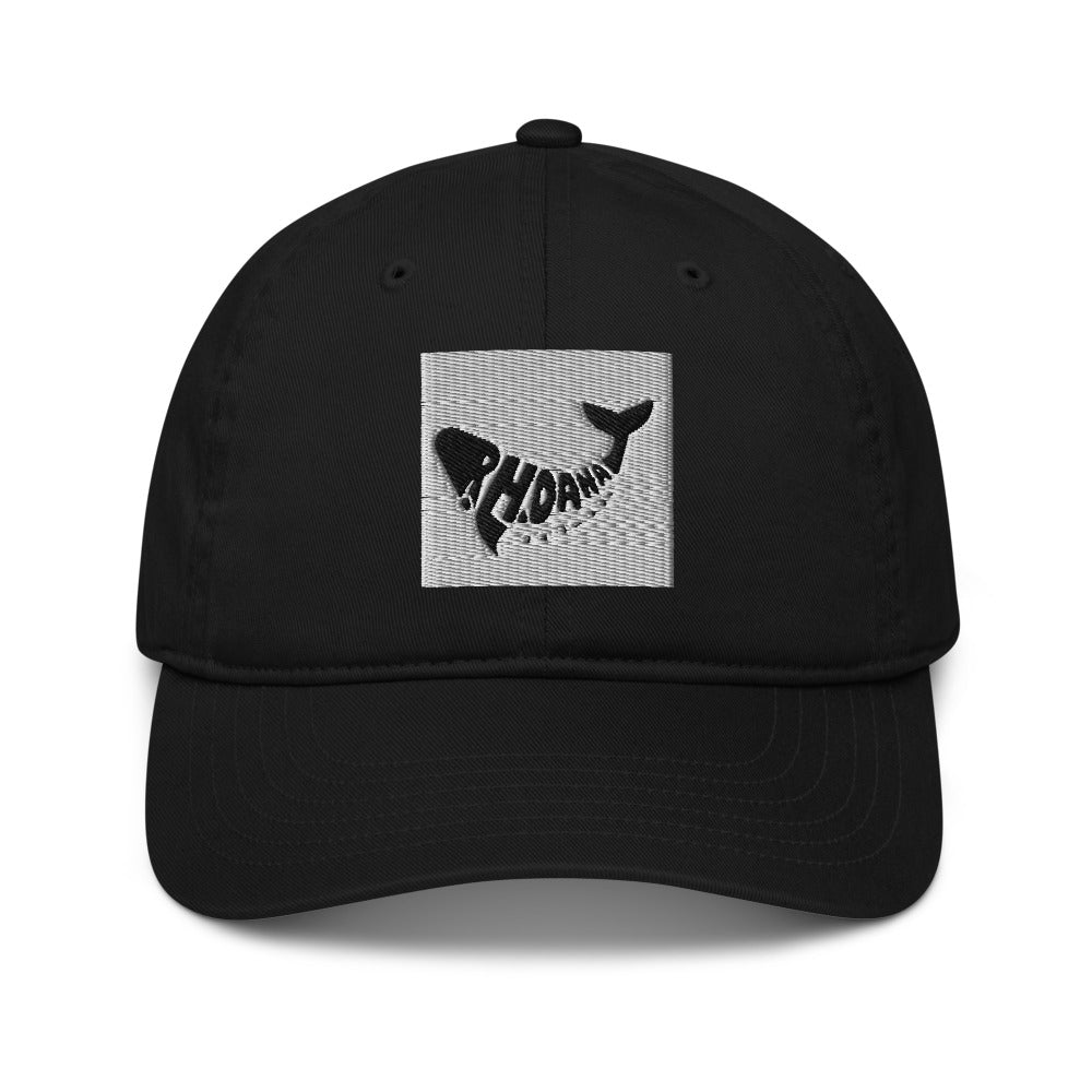 RH Dana Black Eco Hat