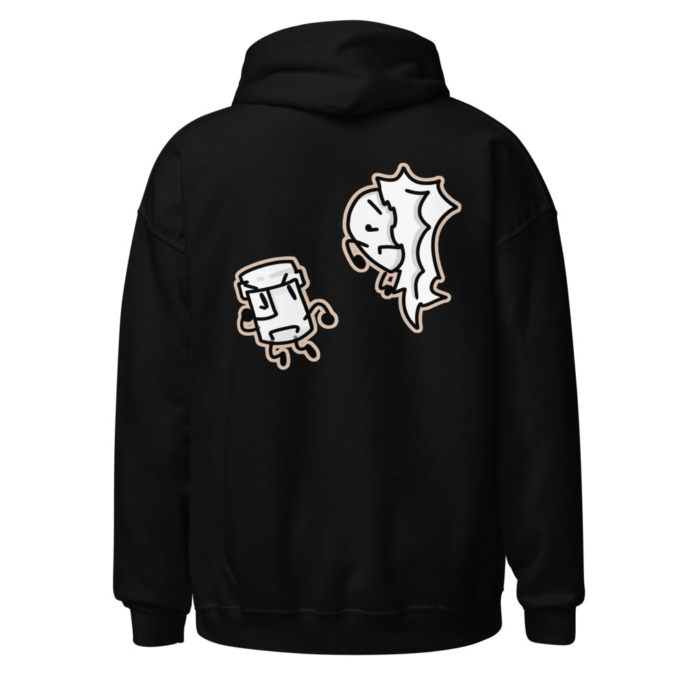 RIVALS Hoodie