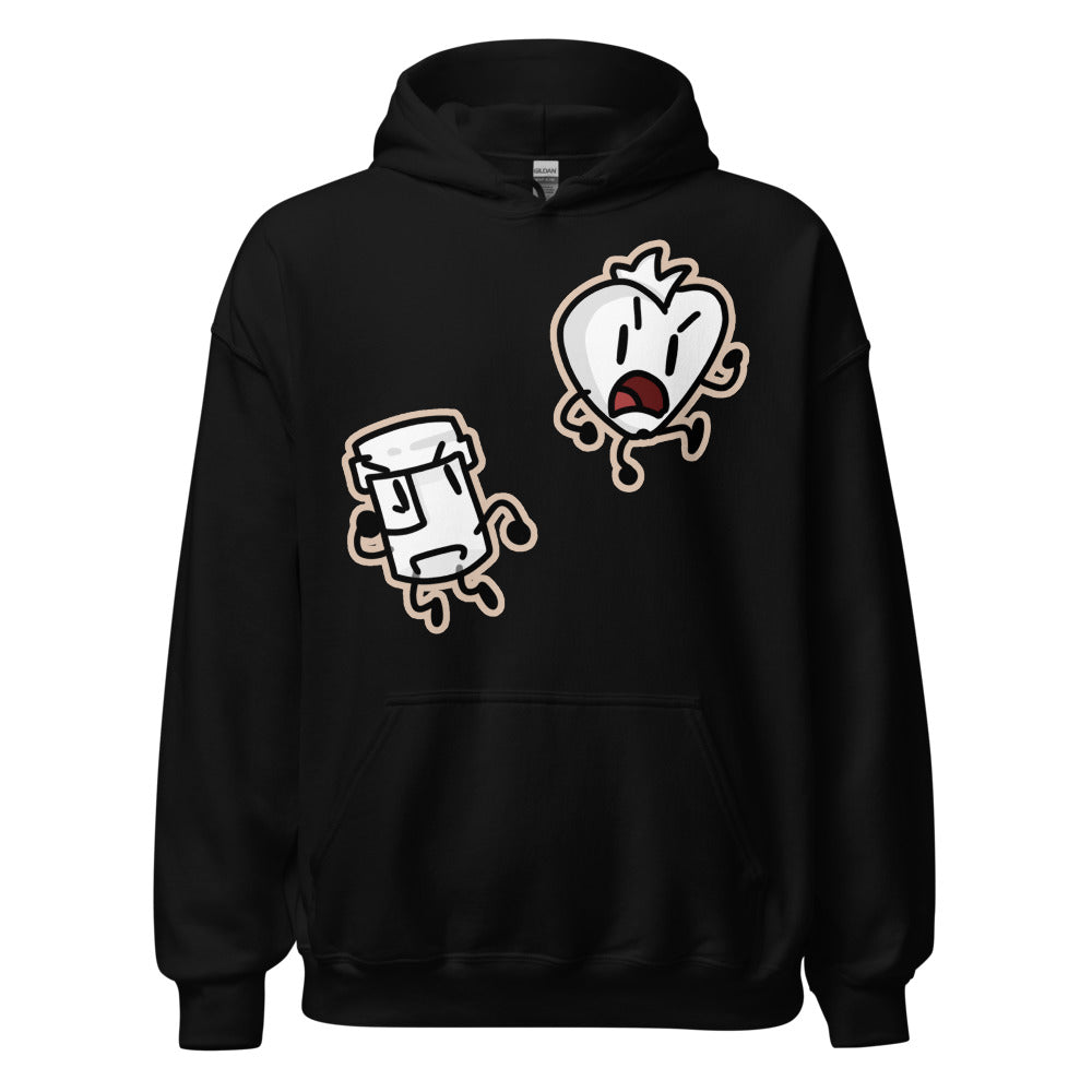 RIVALS Hoodie