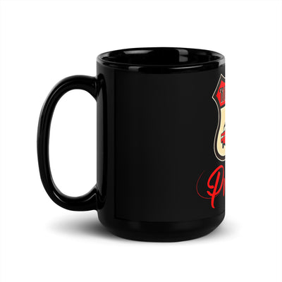 ROCKABILLY PRINCESS Mug