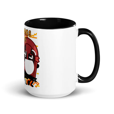 Radio Jazzy Morning Mug!