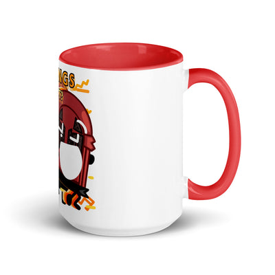 Radio Jazzy Morning Mug!