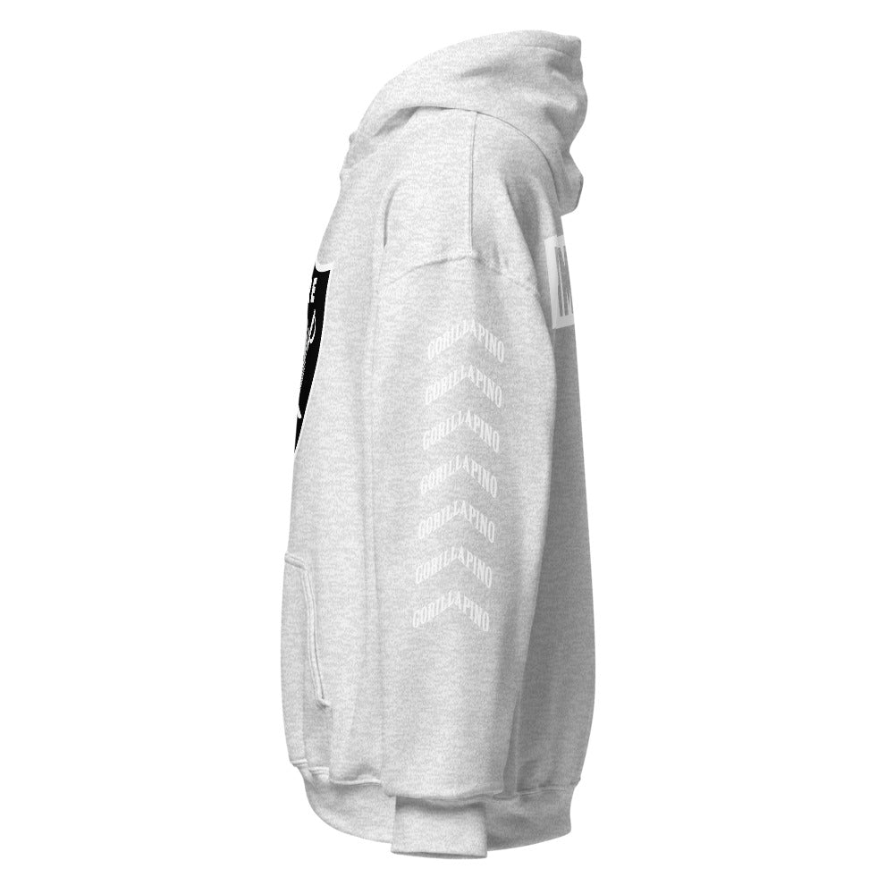 Raider Pare Hoodie