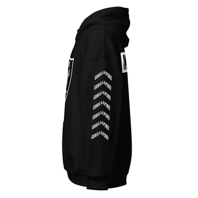 Raider Pare Hoodie