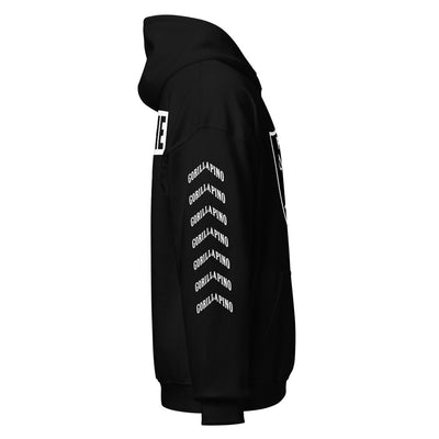 Raider Pare Hoodie