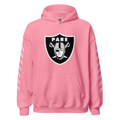 Raider Pare Hoodie