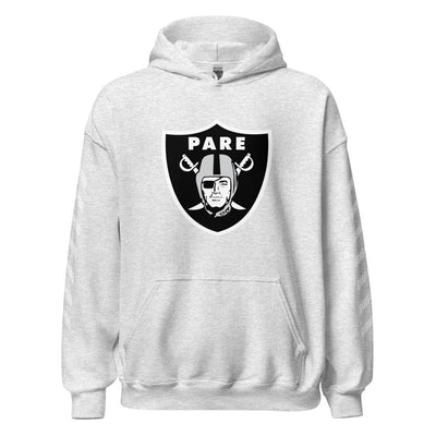 Raider Pare Hoodie