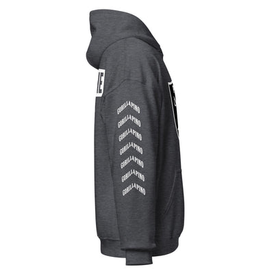 Raider Pare Hoodie