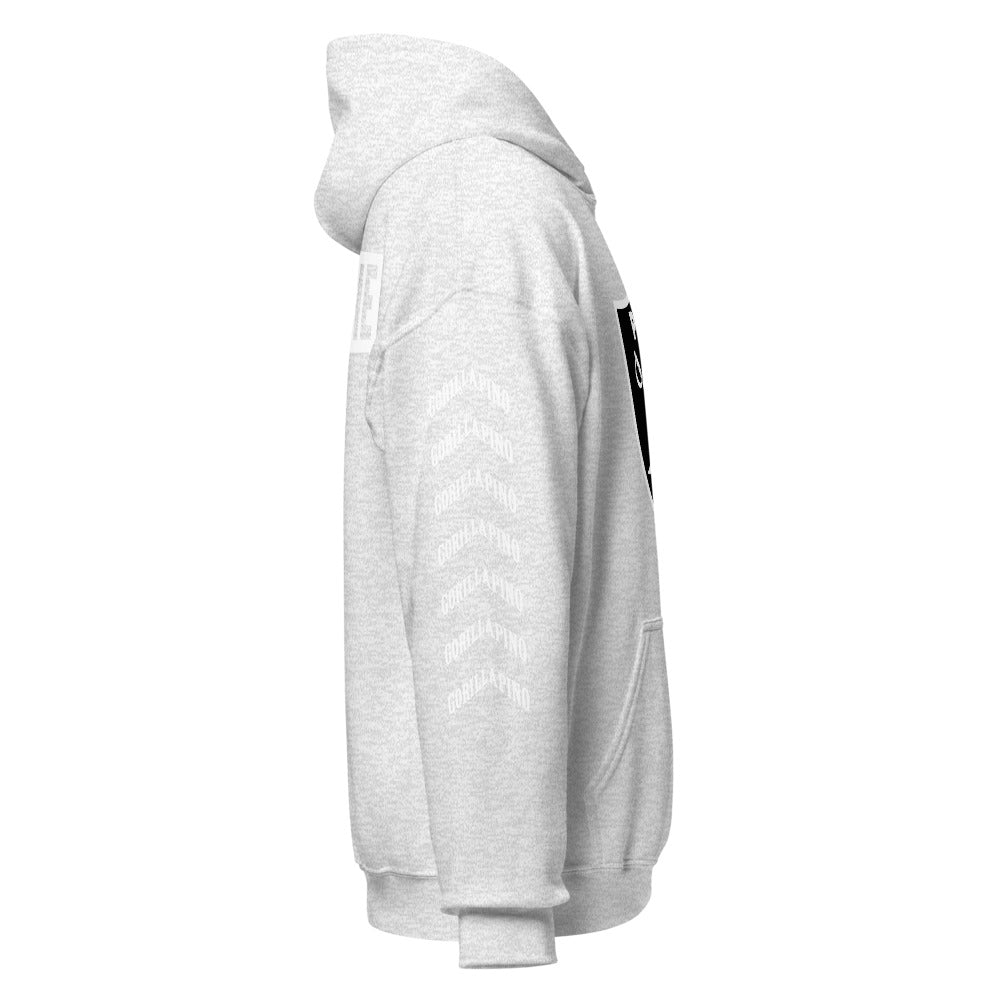 Raider Pare Hoodie
