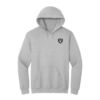 Raiders hoodie