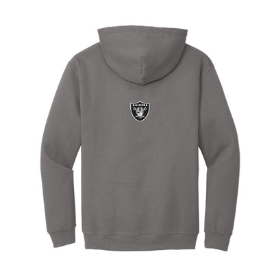 Raiders hoodie