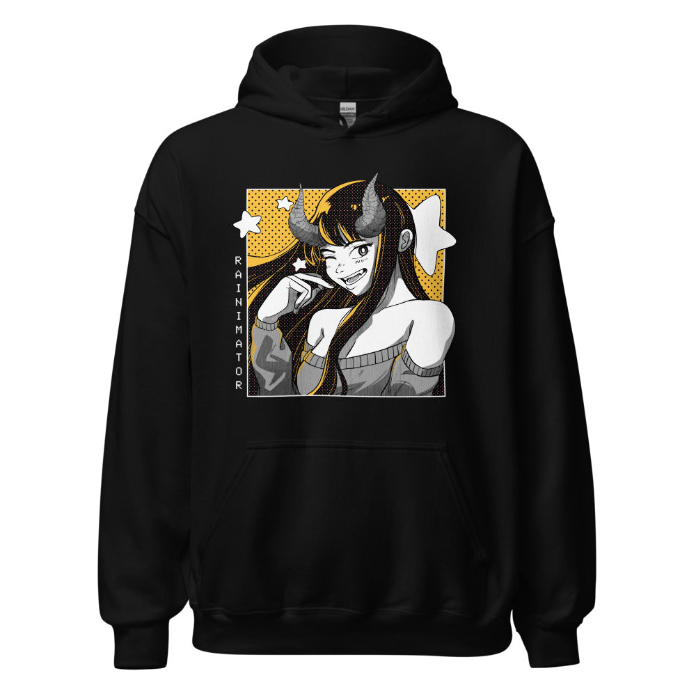 Rainimator Hoodie