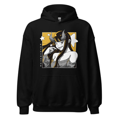 Rainimator Hoodie