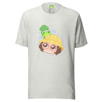 Rainy Froggy Shirt