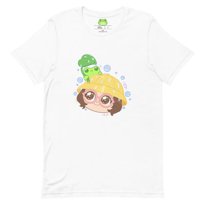 Rainy Froggy Shirt