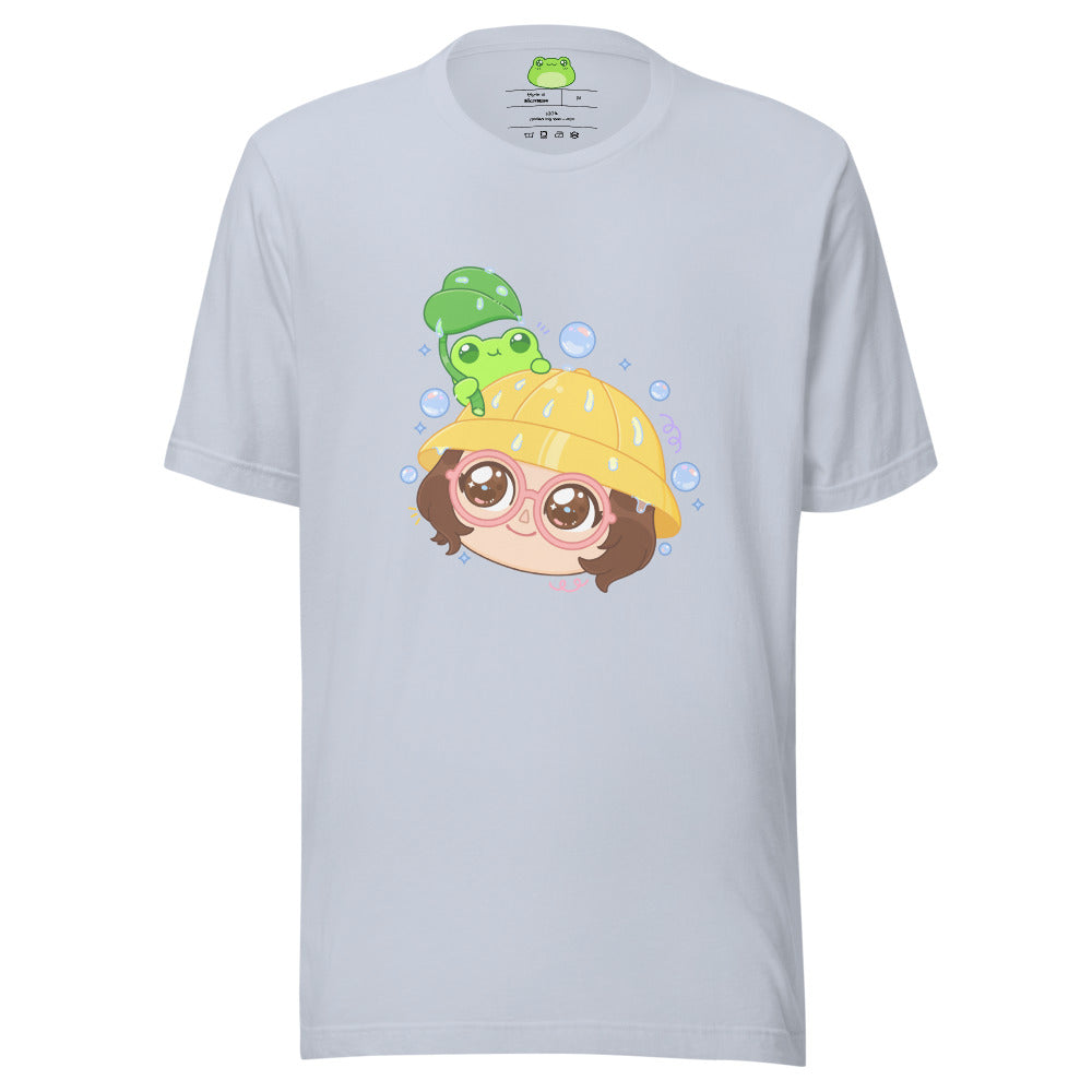 Rainy Froggy Shirt