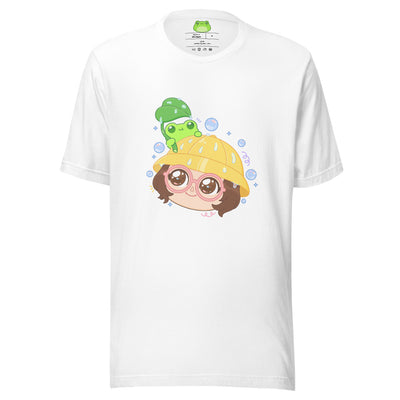 Rainy Froggy Shirt