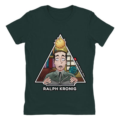 Ralph Kronig shirt (Female)